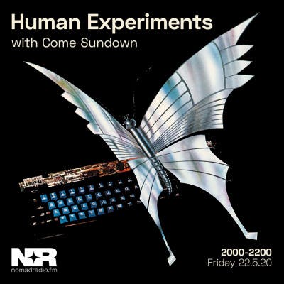 Human Experiments 