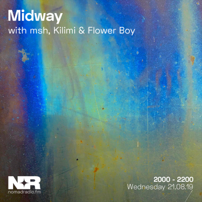 Midway feat. Kilimi & Flower Boy 卓颖贤