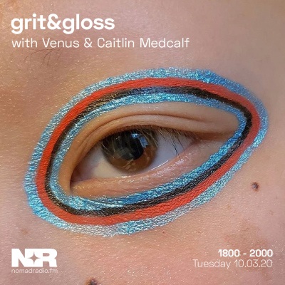 grit&gloss feat. Caitlin Medcalf