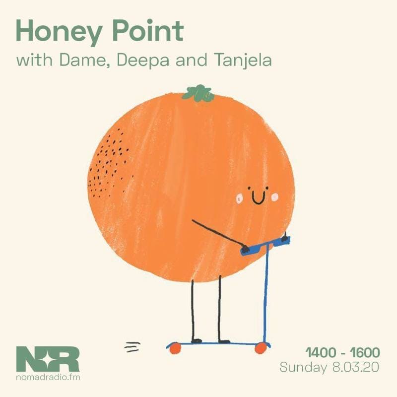 Honey Point feat. Tanjela