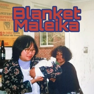 Waves feat. Blanket & Maleika