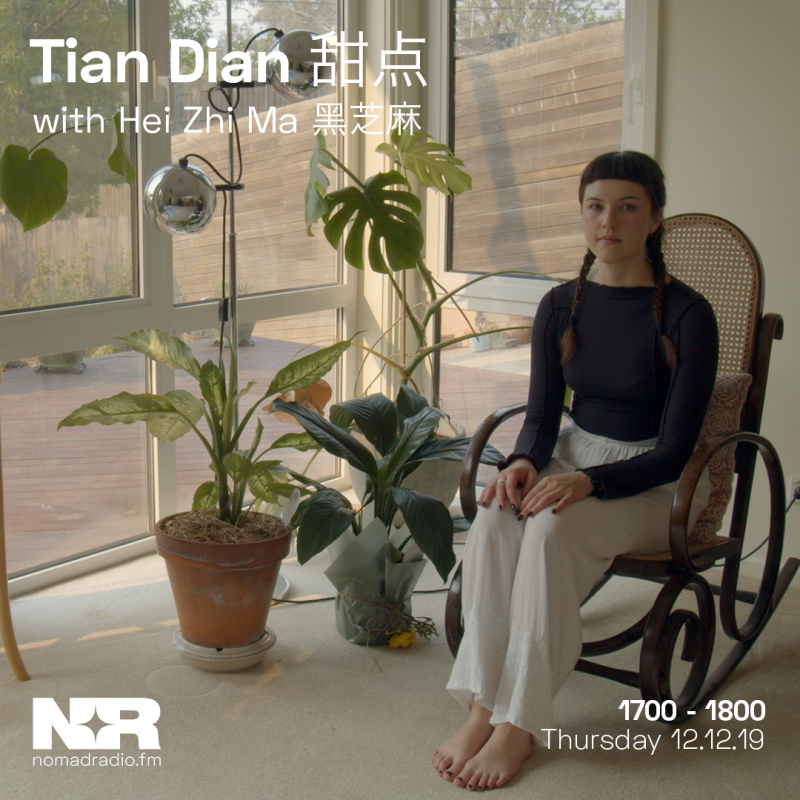 Tian Dian 