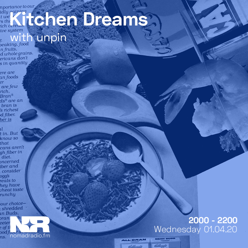 Kitchen Dreams    
