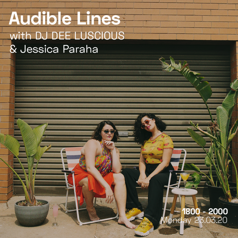 Audible Lines