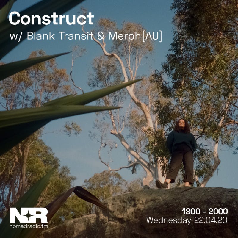 Construct feat. Merph [AU]