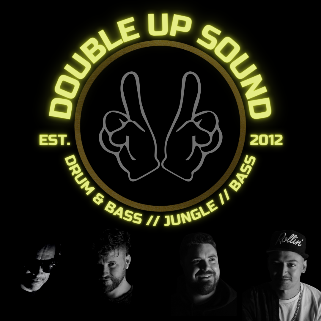 Double Up Sound